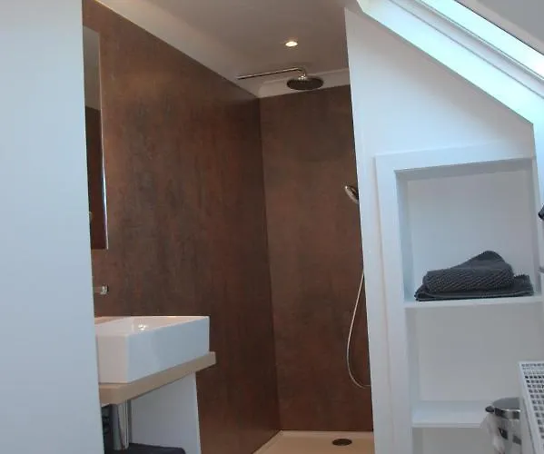 Hotel La Hutte Lurette Paliseul