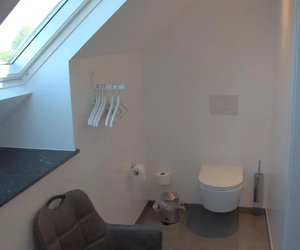 La Hutte Lurette Paliseul