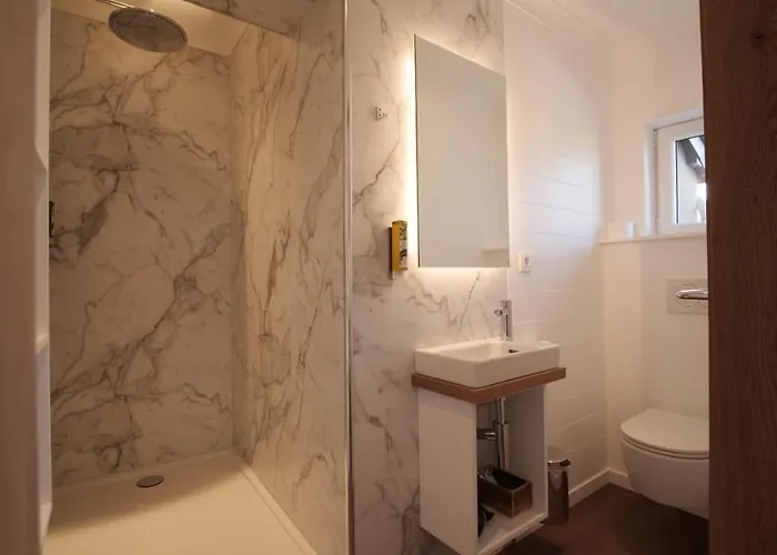 La Hutte Lurette 3* Paliseul