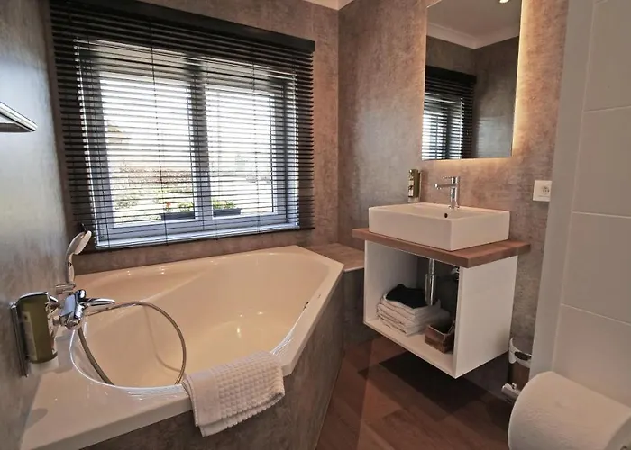 La Hutte Lurette Paliseul