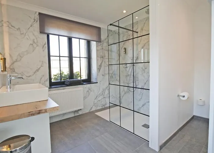 Hotel La Hutte Lurette Paliseul