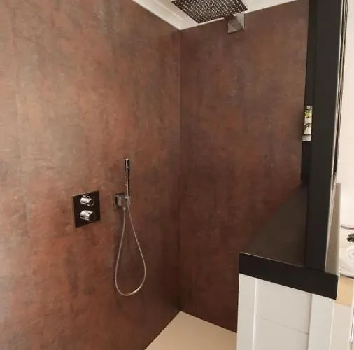 Hotel La Hutte Lurette Paliseul