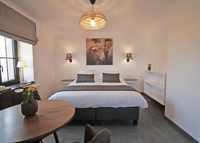 La Hutte Lurette Paliseul