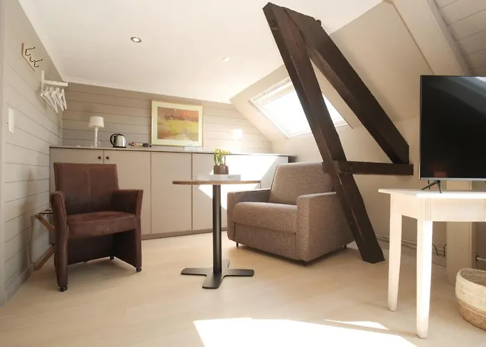 La Hutte Lurette 3* Paliseul