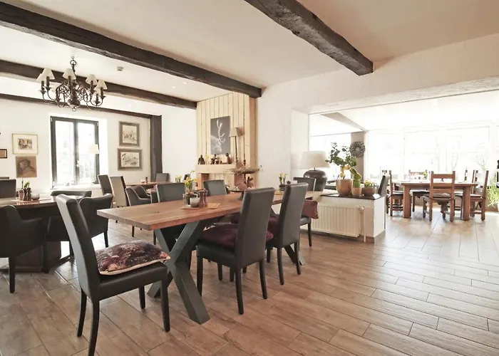 La Hutte Lurette Hotel 3*