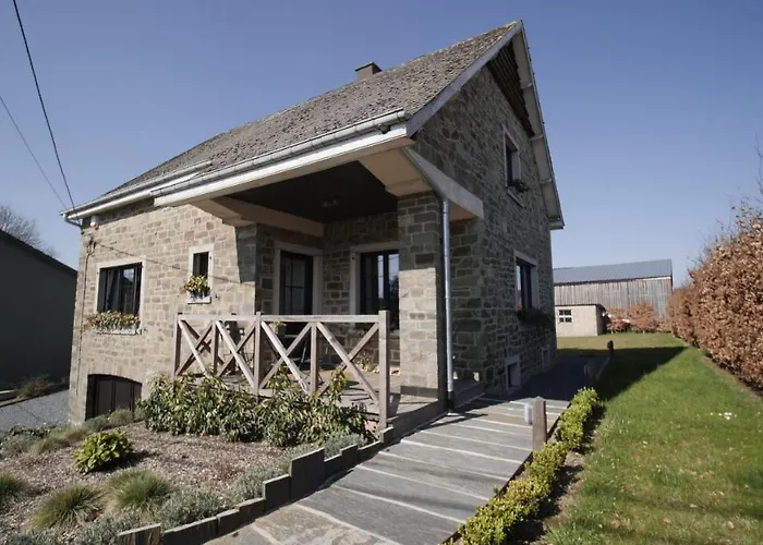 Hotel La Hutte Lurette 3*