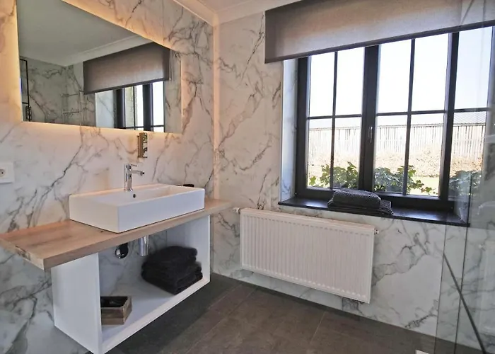 La Hutte Lurette 3* Paliseul