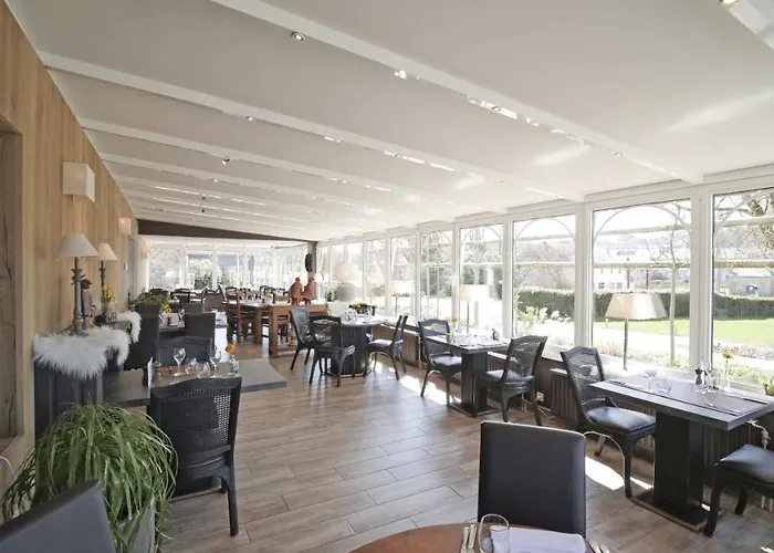 La Hutte Lurette 3* Paliseul