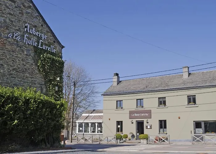 La Hutte Lurette 3*