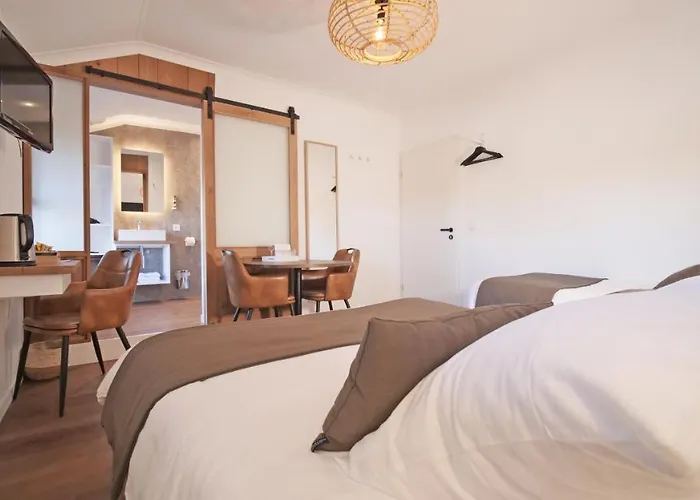 La Hutte Lurette 3* Paliseul