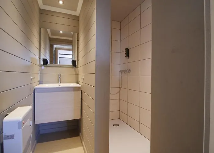 Hotel La Hutte Lurette