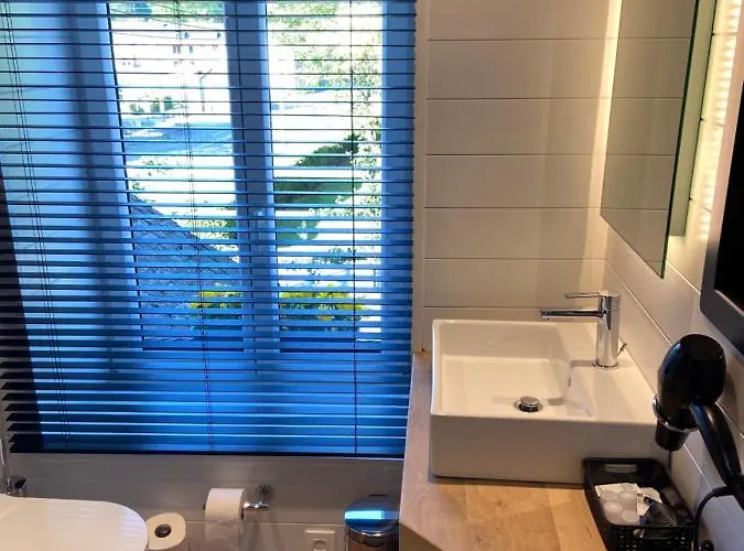 Hotel La Hutte Lurette Paliseul