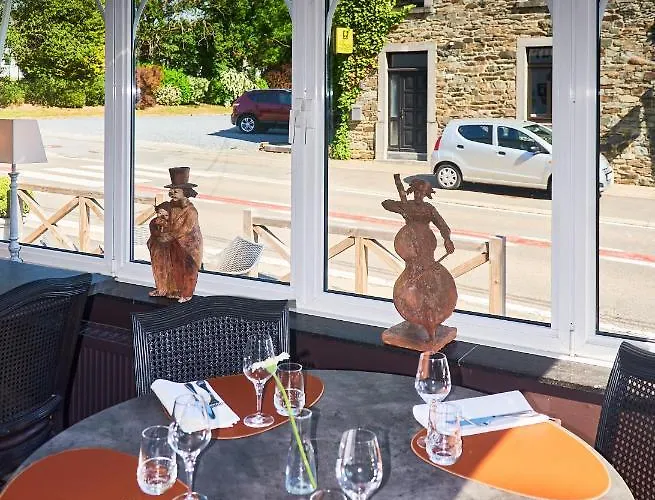 La Hutte Lurette Paliseul