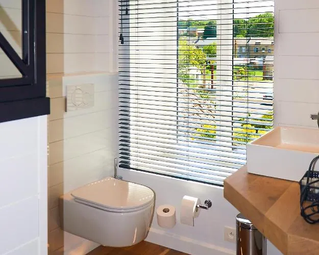 La Hutte Lurette 3* Paliseul