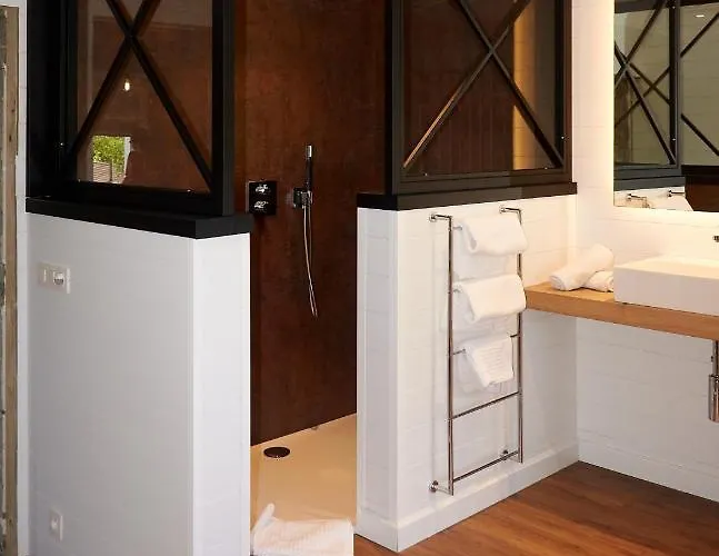 Hotel La Hutte Lurette