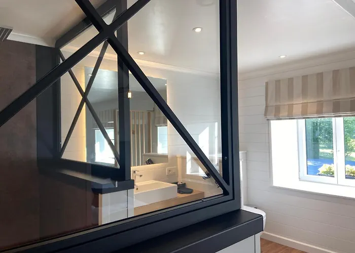 La Hutte Lurette Hotel Paliseul